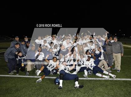 Thumbnail 2 in Sierra Canyon @ Upland (CIF D1A Semifinal) photogallery.