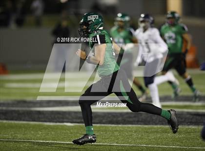 Thumbnail 2 in Sierra Canyon @ Upland (CIF D1A Semifinal) photogallery.