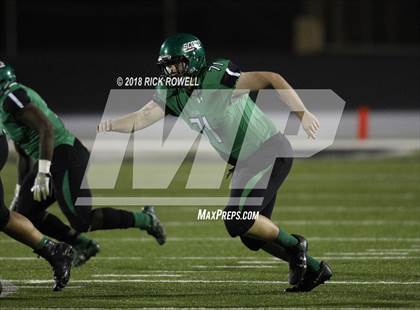Thumbnail 3 in Sierra Canyon @ Upland (CIF D1A Semifinal) photogallery.