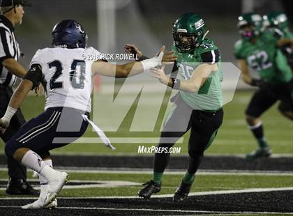 Thumbnail 1 in Sierra Canyon @ Upland (CIF D1A Semifinal) photogallery.