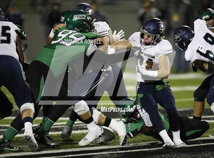 Thumbnail 1 in Sierra Canyon @ Upland (CIF D1A Semifinal) photogallery.