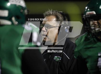 Thumbnail 3 in Sierra Canyon @ Upland (CIF D1A Semifinal) photogallery.