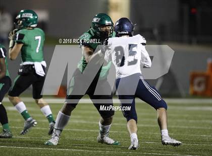 Thumbnail 3 in Sierra Canyon @ Upland (CIF D1A Semifinal) photogallery.