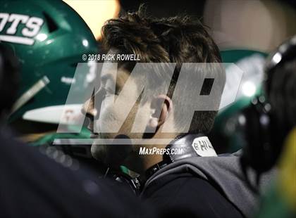 Thumbnail 3 in Sierra Canyon @ Upland (CIF D1A Semifinal) photogallery.
