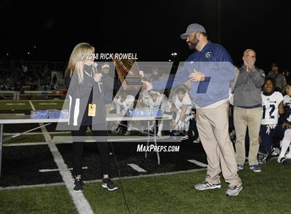 Thumbnail 2 in Sierra Canyon @ Upland (CIF D1A Semifinal) photogallery.