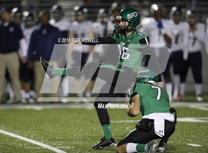 Thumbnail 2 in Sierra Canyon @ Upland (CIF D1A Semifinal) photogallery.