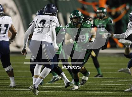 Thumbnail 2 in Sierra Canyon @ Upland (CIF D1A Semifinal) photogallery.