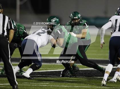 Thumbnail 1 in Sierra Canyon @ Upland (CIF D1A Semifinal) photogallery.