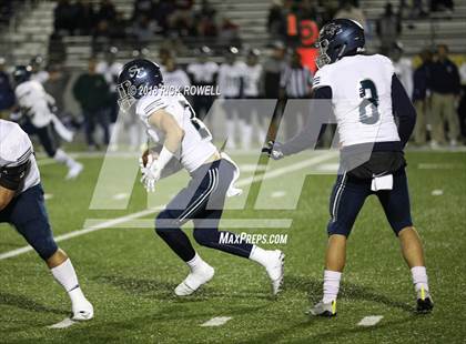 Thumbnail 1 in Sierra Canyon @ Upland (CIF D1A Semifinal) photogallery.