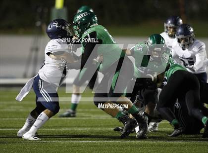 Thumbnail 3 in Sierra Canyon @ Upland (CIF D1A Semifinal) photogallery.