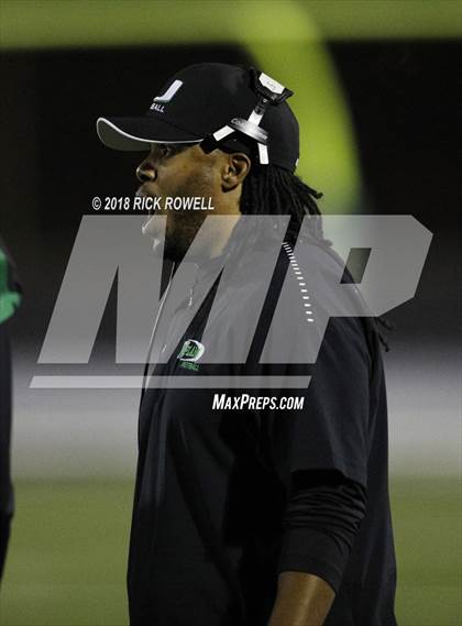 Thumbnail 1 in Sierra Canyon @ Upland (CIF D1A Semifinal) photogallery.