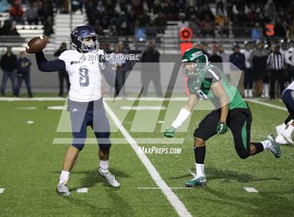 Thumbnail 3 in Sierra Canyon @ Upland (CIF D1A Semifinal) photogallery.