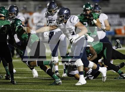 Thumbnail 1 in Sierra Canyon @ Upland (CIF D1A Semifinal) photogallery.