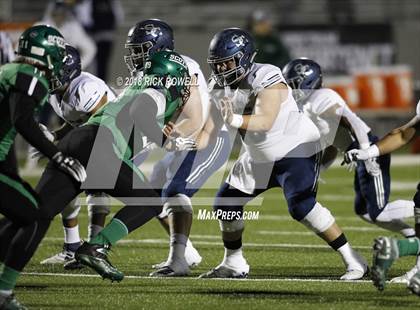 Thumbnail 2 in Sierra Canyon @ Upland (CIF D1A Semifinal) photogallery.