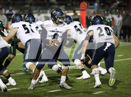 Thumbnail 3 in Sierra Canyon @ Upland (CIF D1A Semifinal) photogallery.
