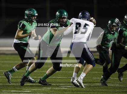 Thumbnail 2 in Sierra Canyon @ Upland (CIF D1A Semifinal) photogallery.