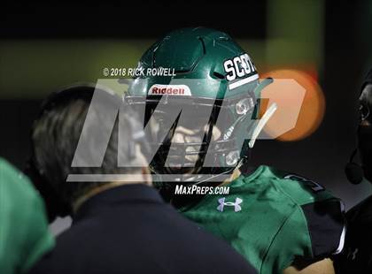 Thumbnail 1 in Sierra Canyon @ Upland (CIF D1A Semifinal) photogallery.