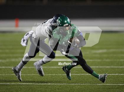 Thumbnail 3 in Sierra Canyon @ Upland (CIF D1A Semifinal) photogallery.