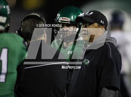 Thumbnail 3 in Sierra Canyon @ Upland (CIF D1A Semifinal) photogallery.