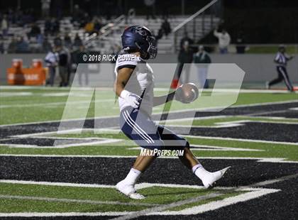 Thumbnail 3 in Sierra Canyon @ Upland (CIF D1A Semifinal) photogallery.