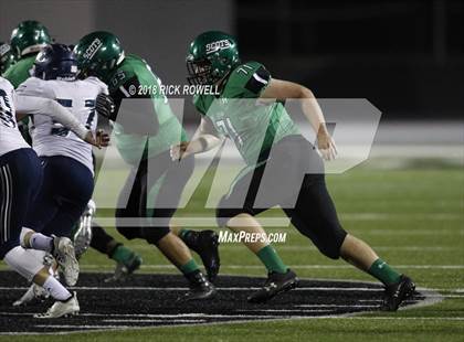 Thumbnail 1 in Sierra Canyon @ Upland (CIF D1A Semifinal) photogallery.