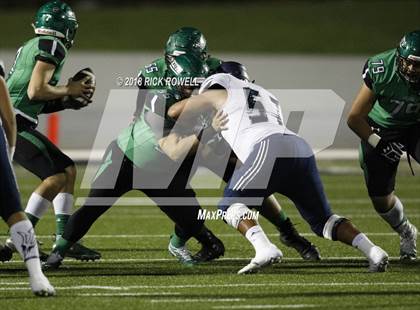 Thumbnail 2 in Sierra Canyon @ Upland (CIF D1A Semifinal) photogallery.