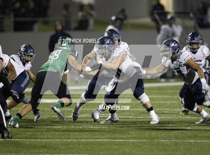 Thumbnail 2 in Sierra Canyon @ Upland (CIF D1A Semifinal) photogallery.