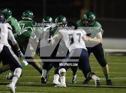 Thumbnail 1 in Sierra Canyon @ Upland (CIF D1A Semifinal) photogallery.
