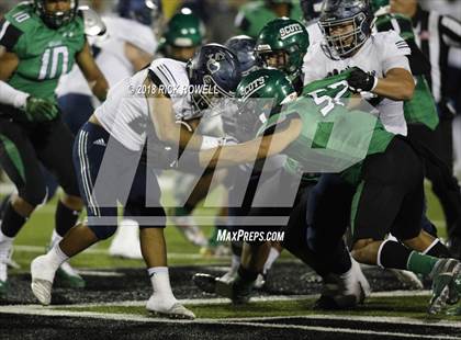 Thumbnail 1 in Sierra Canyon @ Upland (CIF D1A Semifinal) photogallery.