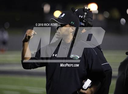 Thumbnail 2 in Sierra Canyon @ Upland (CIF D1A Semifinal) photogallery.