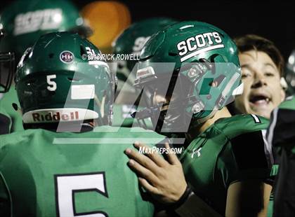 Thumbnail 1 in Sierra Canyon @ Upland (CIF D1A Semifinal) photogallery.