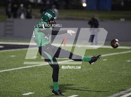 Thumbnail 1 in Sierra Canyon @ Upland (CIF D1A Semifinal) photogallery.