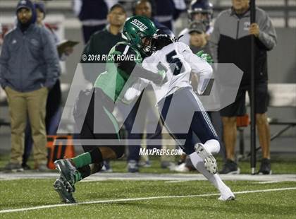 Thumbnail 2 in Sierra Canyon @ Upland (CIF D1A Semifinal) photogallery.