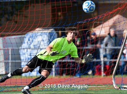Thumbnail 1 in Viewmont vs. Lone Peak (UHSAA 5A Semifinal) photogallery.