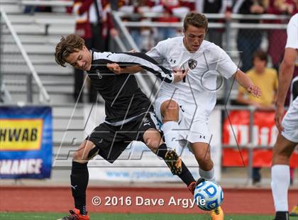 Thumbnail 3 in Viewmont vs. Lone Peak (UHSAA 5A Semifinal) photogallery.
