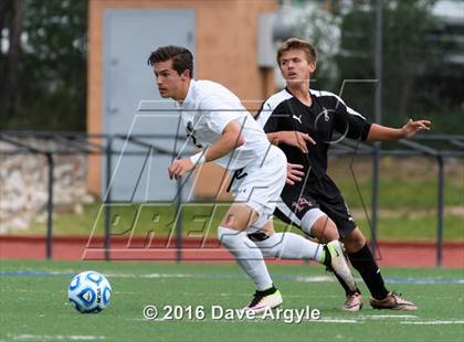 Thumbnail 1 in Viewmont vs. Lone Peak (UHSAA 5A Semifinal) photogallery.