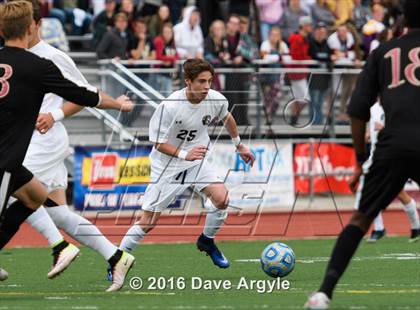 Thumbnail 2 in Viewmont vs. Lone Peak (UHSAA 5A Semifinal) photogallery.