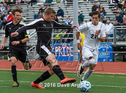 Thumbnail 1 in Viewmont vs. Lone Peak (UHSAA 5A Semifinal) photogallery.