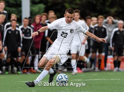 Thumbnail 2 in Viewmont vs. Lone Peak (UHSAA 5A Semifinal) photogallery.