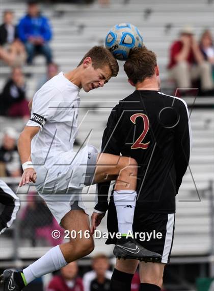 Thumbnail 3 in Viewmont vs. Lone Peak (UHSAA 5A Semifinal) photogallery.