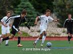 Photo from the gallery "Viewmont vs. Lone Peak (UHSAA 5A Semifinal)"