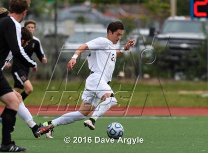 Thumbnail 1 in Viewmont vs. Lone Peak (UHSAA 5A Semifinal) photogallery.