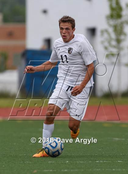 Thumbnail 1 in Viewmont vs. Lone Peak (UHSAA 5A Semifinal) photogallery.