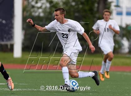 Thumbnail 2 in Viewmont vs. Lone Peak (UHSAA 5A Semifinal) photogallery.