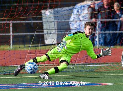 Thumbnail 1 in Viewmont vs. Lone Peak (UHSAA 5A Semifinal) photogallery.