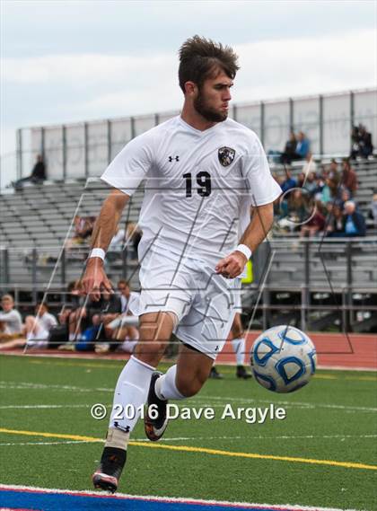 Thumbnail 3 in Viewmont vs. Lone Peak (UHSAA 5A Semifinal) photogallery.