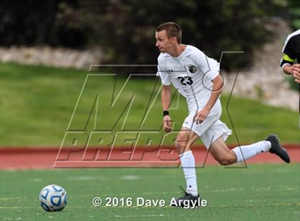 Thumbnail 1 in Viewmont vs. Lone Peak (UHSAA 5A Semifinal) photogallery.