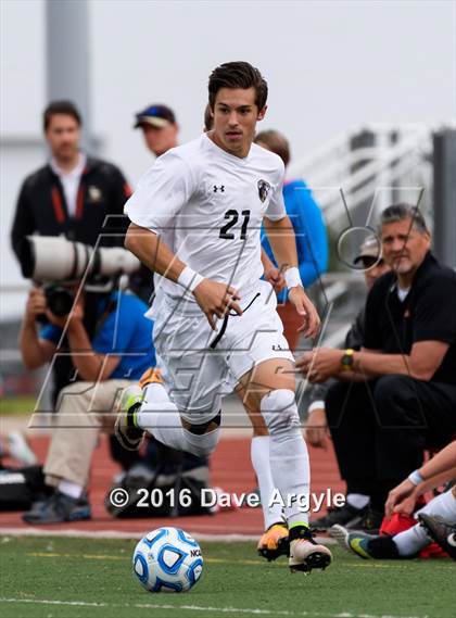 Thumbnail 1 in Viewmont vs. Lone Peak (UHSAA 5A Semifinal) photogallery.