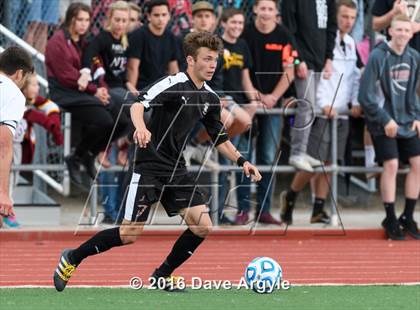 Thumbnail 1 in Viewmont vs. Lone Peak (UHSAA 5A Semifinal) photogallery.
