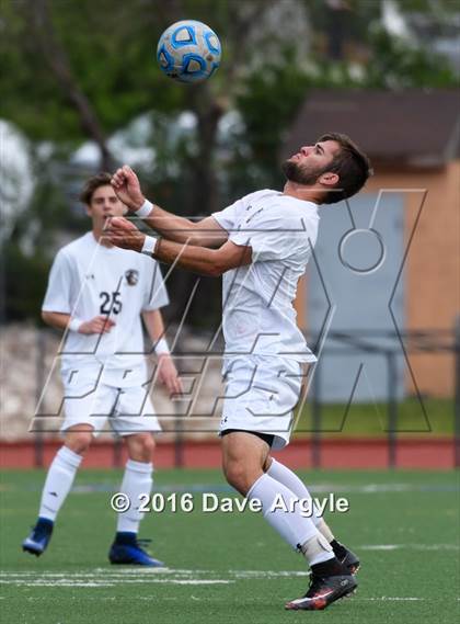 Thumbnail 1 in Viewmont vs. Lone Peak (UHSAA 5A Semifinal) photogallery.